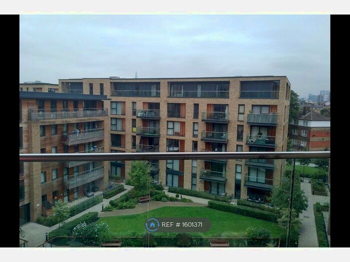 1 Bedroom Flat To Rent In Vancouver House, London, SE16