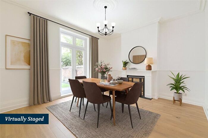 5 Bedroom End Of Terrace House To Rent In Pandora Road, West Hampstead, NW6