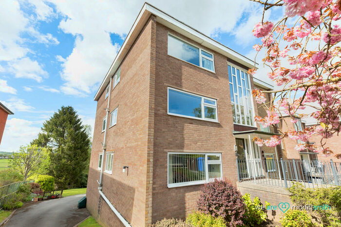 2 Bedroom Apartment To Rent In Moorbank Road, Sandygate, - Viewing Essential, S10