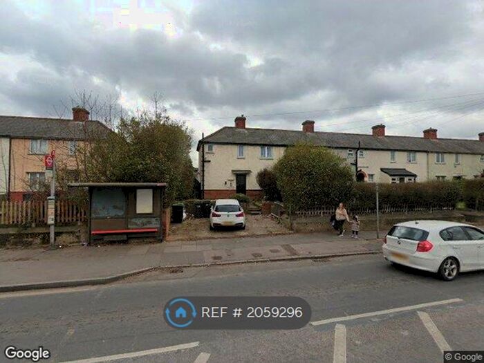 2 Bedroom Semi-Detached House To Rent In Carterhatch Lane, Enfield, EN1