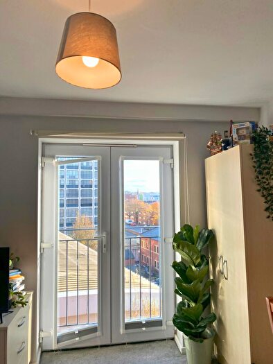 4 Bedroom Flat To Rent In Rialto, Melbourne Street, Newcastle Upon Tyne, NE1