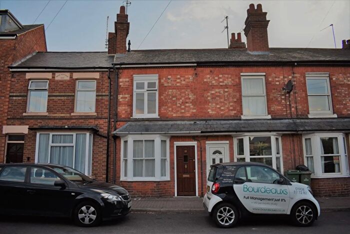 2 Bedroom Property To Rent In Russell Street, Stony Stratford, Milton Keynes, Buckinghamshire., MK11