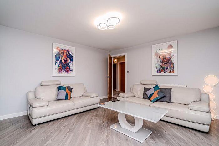 3 Bedroom Detached Bungalow For Sale In Lawton Close, Chorley, PR6