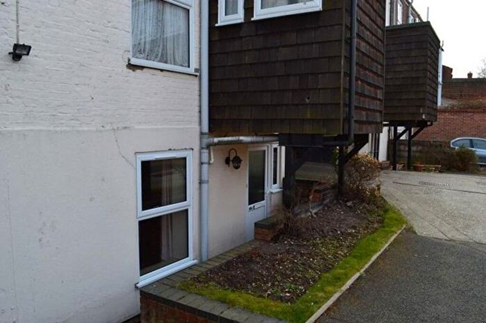 1 Bedroom Flat To Rent In West City, NR2