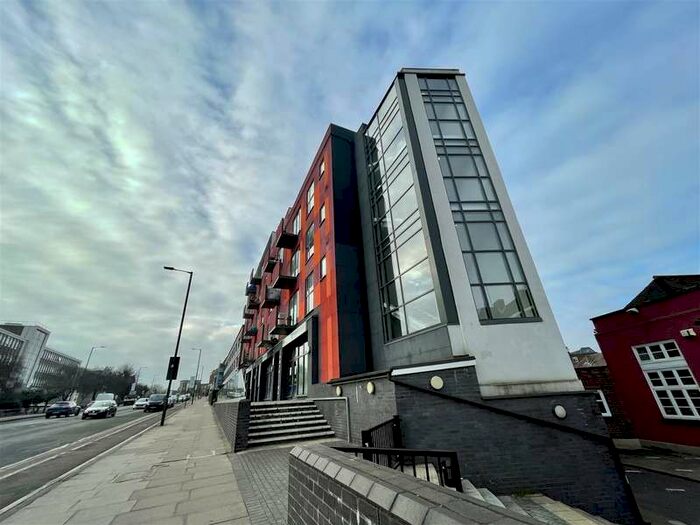 1 Bedroom Apartment To Rent In Imperial Drive, Harrow, HA2