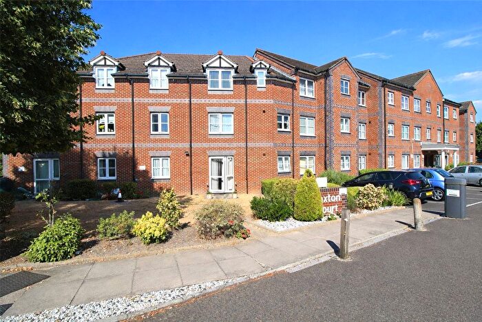 1 Bedroom Flat For Sale In Marvels Lane, London, SE12