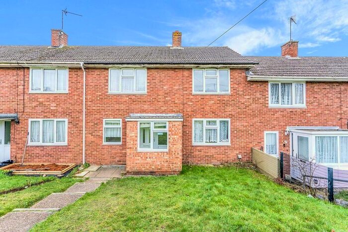 3 Bedroom Detached House To Rent In Medwall Green, Southampton SO19