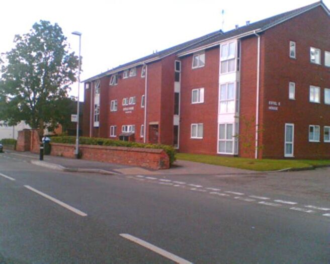 1 Bedroom Flat To Rent In Estelle House, Melton Road, Leicester, Leicestershire, LE4
