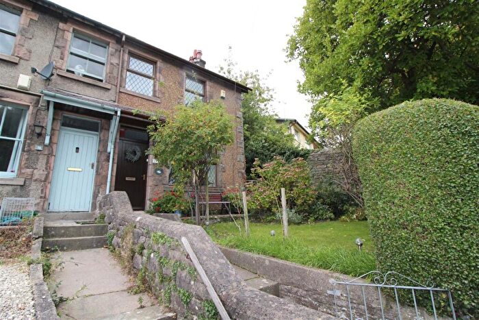 2 Bedroom End Of Terrace House For Sale In Middleton Road, Heysham, Morecambe, Lancashire, LA3