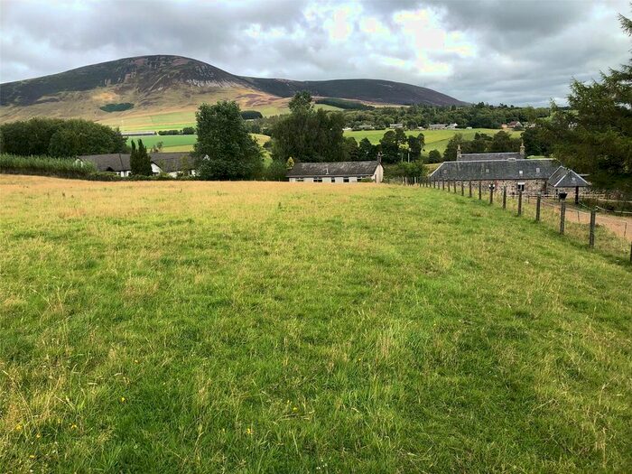 Land For Sale In Wiston, Biggar, ML12