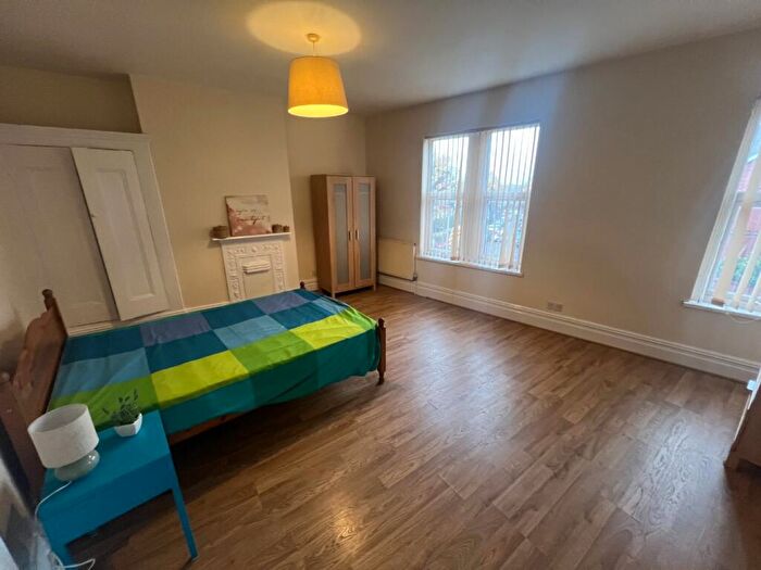 1 Bedroom Terraced House To Rent In Mill Hill Lane, Derby, Derbyshire, DE23