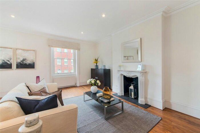 1 Bedroom Flat To Rent In Ebury Street, Belgravia, London, SW1W