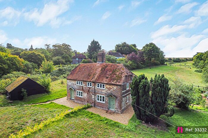 2 Bedroom Semi-Detached House For Sale In Elstead Road, Seale, GU10