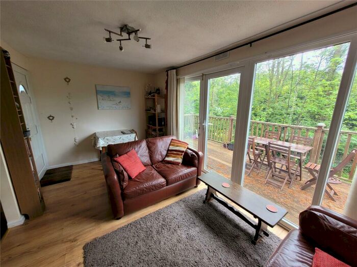 2 Bedroom Bungalow For Sale In Glan Gwna Holiday Park, Caeathro