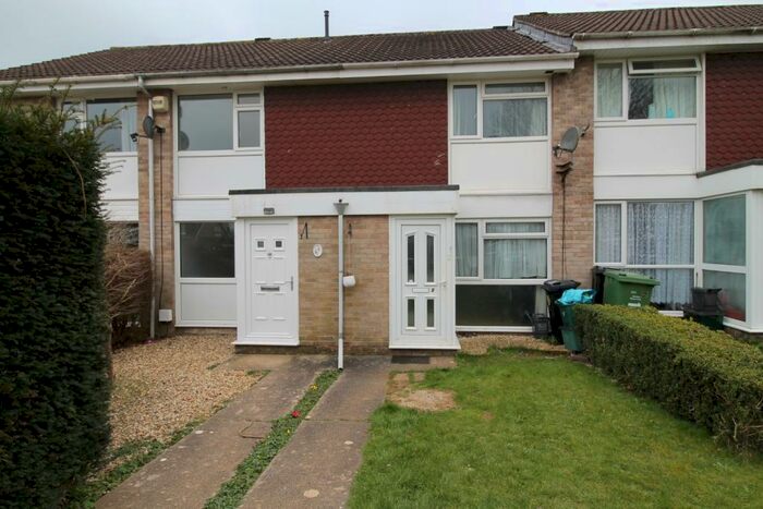 2 Bedroom Terraced House To Rent In Westfield, Radstock, BA3