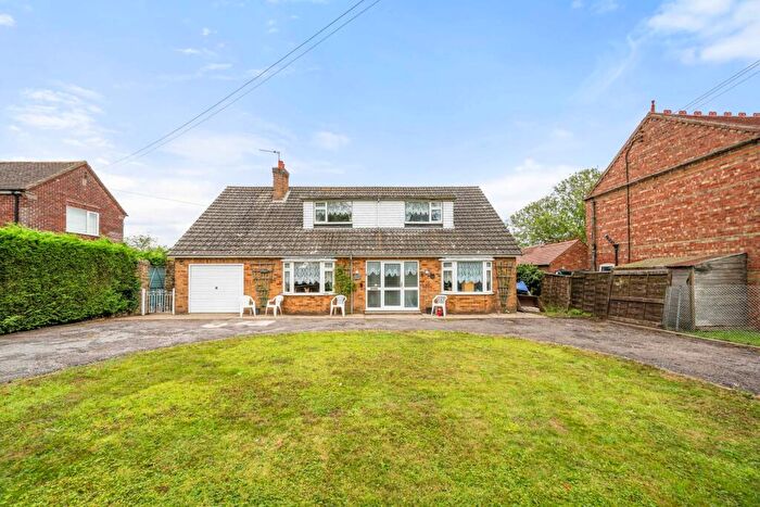 5 Bedroom Detached House For Sale In Main Road, Stickney, PE22