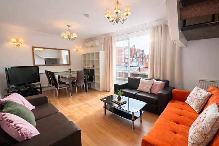 5 Bedroom Flat To Rent In Reeves Mews, London, W1K