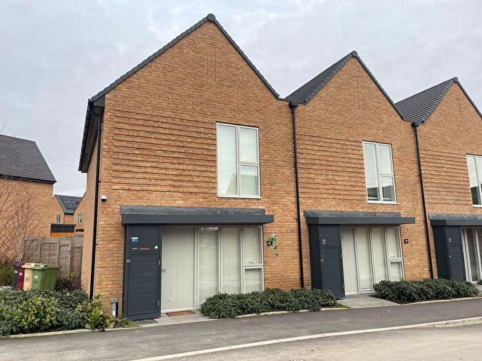 3 Bedroom End Of Terrace House To Rent In Winterbourne Drive, Silkash, Bolton, Greater Manchester, BL5