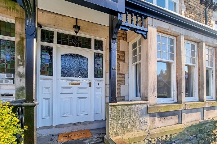 1 Bedroom Flat To Rent In Dragon Parade, Harrogate, HG1