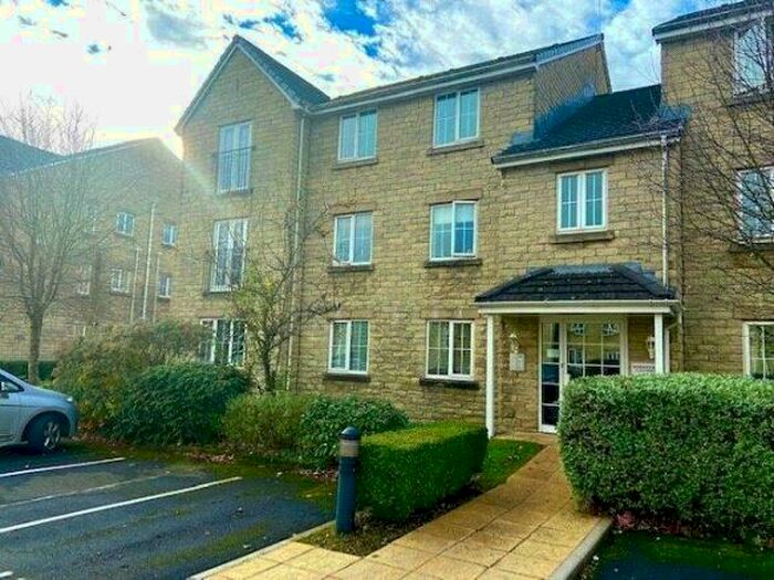 1 Bedroom Apartment To Rent In Edenhurst Apartments, Manchester Road, Bengate, Haslingden, BB4