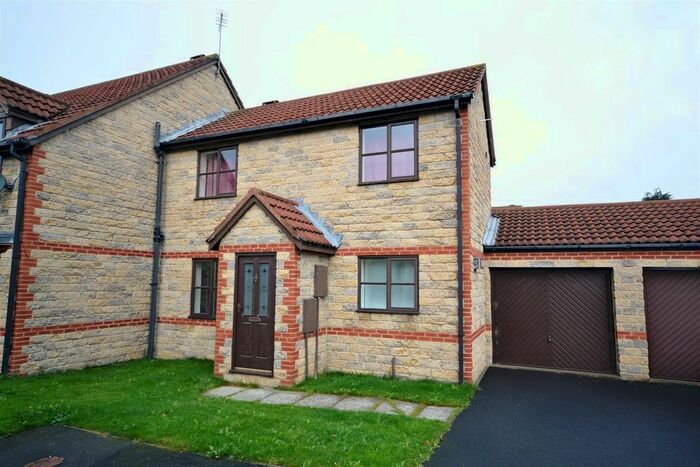 2 Bedroom Semi-Detached House To Rent In St. Cuthberts Walk, Langley Moor, Durham, DH7