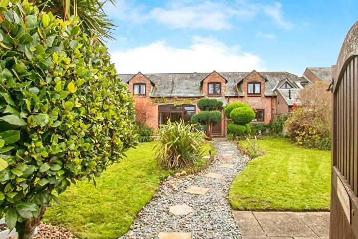 3 Bedroom Property For Sale In Church Lane, East Stoke, Wareham, BH20