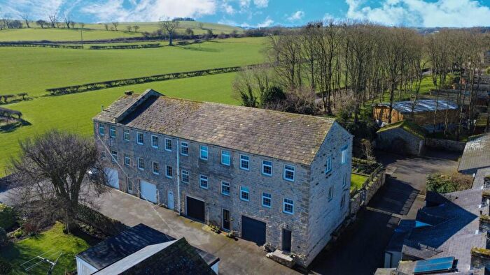 4 Bedroom Town House For Sale In High Mill, Marton Road, Gargrave, BD23