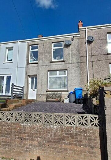 3 Bedroom Terraced House For Sale In Heol Gwermont, Llansaint, Kidwelly, SA17