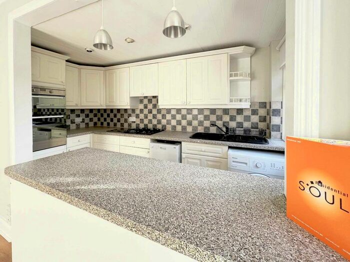 2 Bedroom Terraced House To Rent In Kingscote Road, New Malden KT3