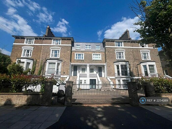 2 Bedroom Flat To Rent In Thane Villas, London, N7