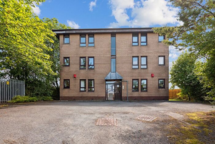 1 Bedroom Flat To Rent In Dunbartonshire, G81