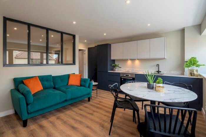 1 Bedroom Flat To Rent In Lower Stone Street, Maidstone, ME15