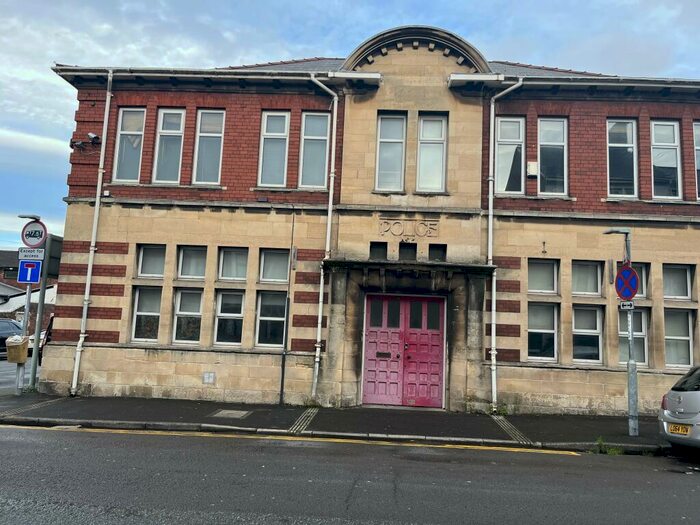 1 Bedroom Flat To Rent In Alexandra Road, Newport, NP20