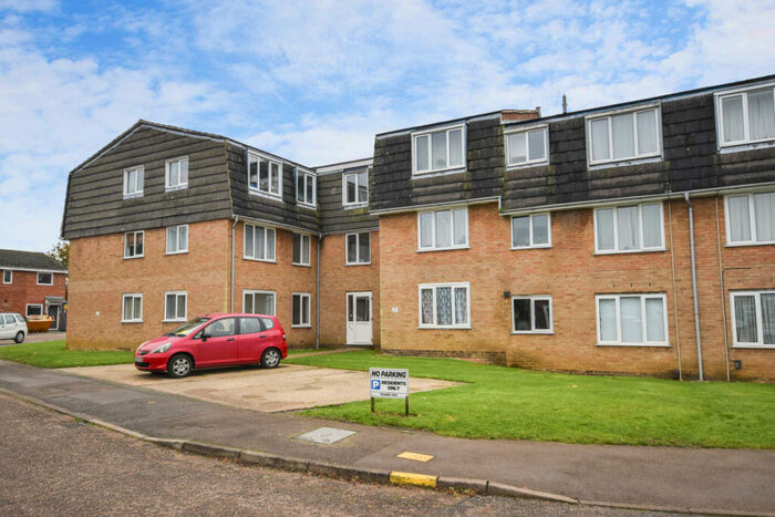 2 Bedroom Apartment To Rent In Ozier Court, Saffron Walden, Essex, CB11