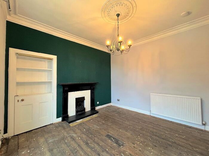 1 Bedroom Flat For Sale In Woodlands Place, Majors Loan, Falkirk, FK1