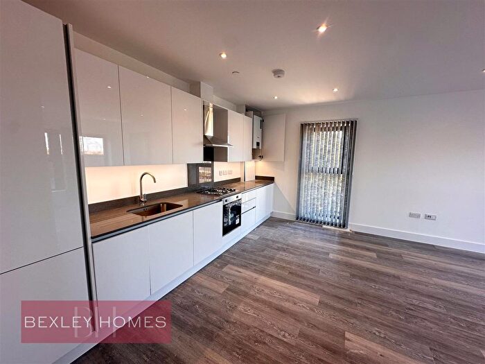 1 Bedroom Flat To Rent In Victoria Road, Dartford, DA1