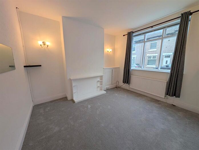 2 Bedroom Terraced House To Rent In Brighton Road, Darlington, DL1