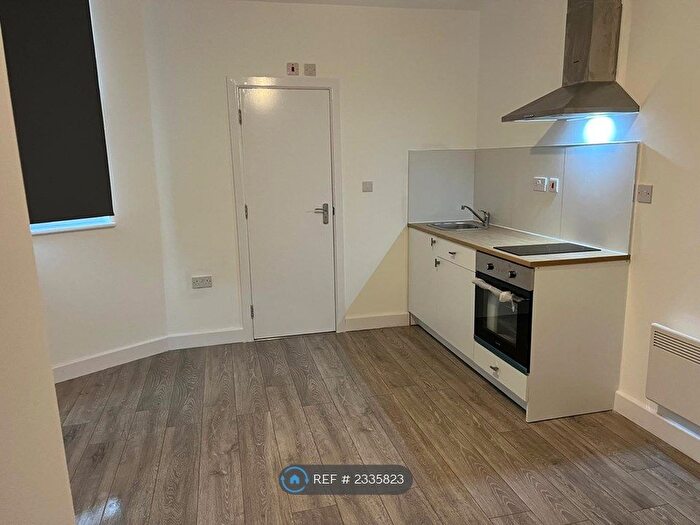 Studio To Rent In Church Road, London, E10