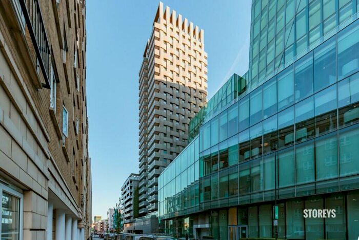 2 Bedroom Apartment To Rent In The Triton Building, Brock Street, London, NW1