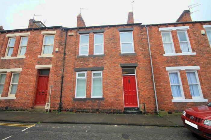 6 Bedroom Private Hall To Rent In East Atherton Street, Durham City, DH1