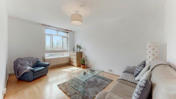 2 Bedroom Flat To Rent In James Hammet House, Ravenscroft Street, Shoreditch, E2