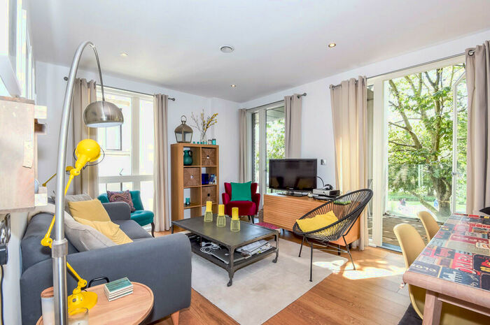 2 Bedroom Flat To Rent In Costermonger Building, Arts Lane, SE1