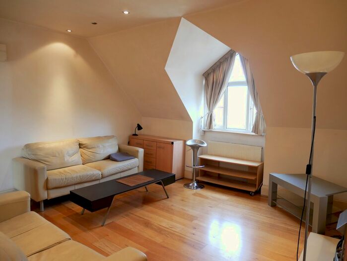 1 Bedroom Flat To Rent In Argyle Road, West Ealing, W13
