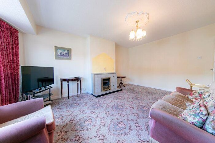 2 Bedroom Semi-Detached Bungalow For Sale In No., Roylen Avenue, Poulton - Le - Fylde, Lancs, FY6