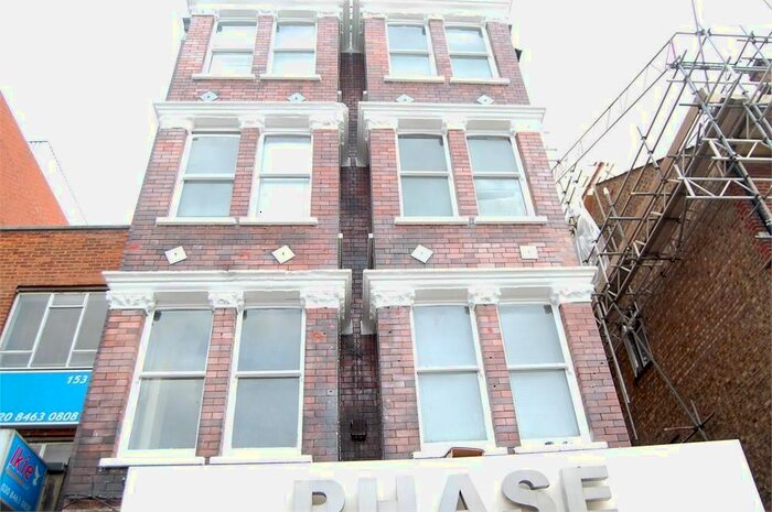 2 Bedroom Flat To Rent In High Street, Lewisham, London, SE13