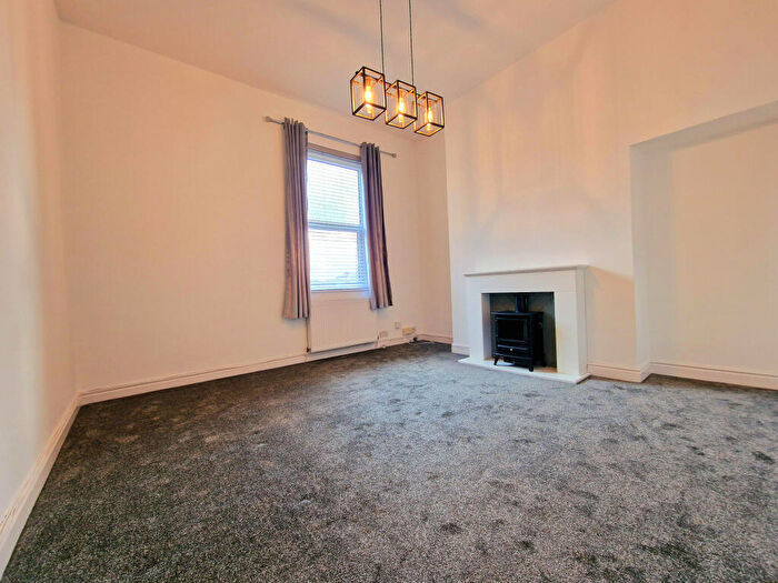 2 Bedroom Apartment To Rent In Queens Road, Fulwood, Lancashire, PR2