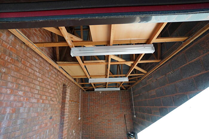 Garage / Parking To Rent In Newlyn Way, Ports, PO6