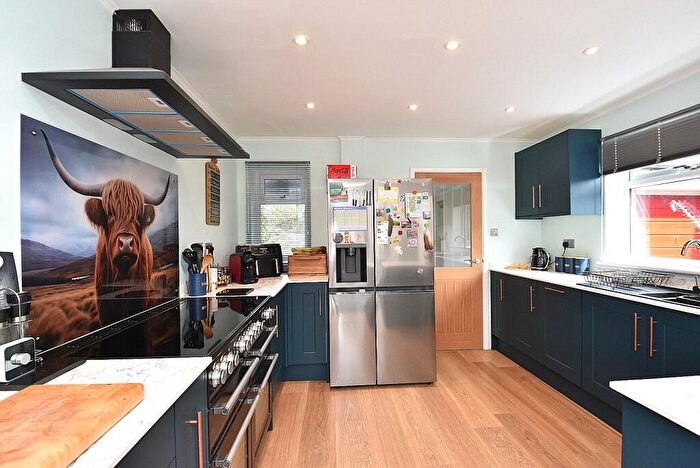 4 Bedroom Detached House For Sale In Long Street, Galhampton, Yeovil, BA22