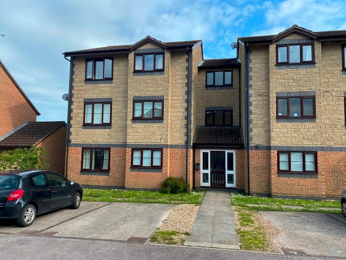 1 Bedroom Flat To Rent In Barlynch Court, Yeovil BA21