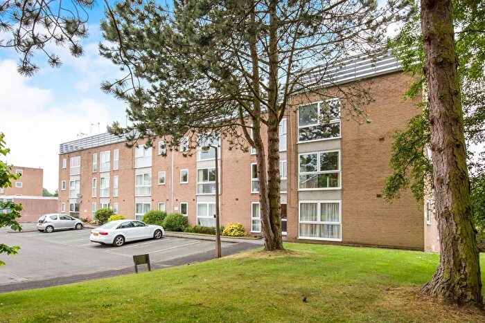 1 Bedroom Apartment To Rent In Linden Court, Macclesfield, Cheshire, SK10